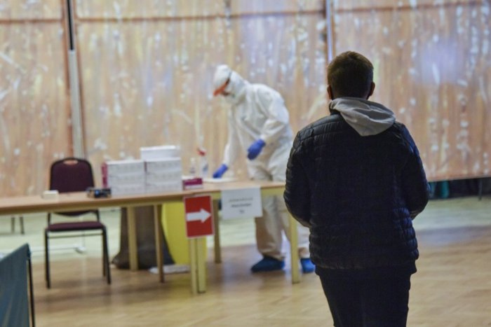 Ilustračný obrázok k článku Prvé mesto v Trenčianskom kraji ide do toho: PLÁN, ako chcú vrátiť deti do škôl