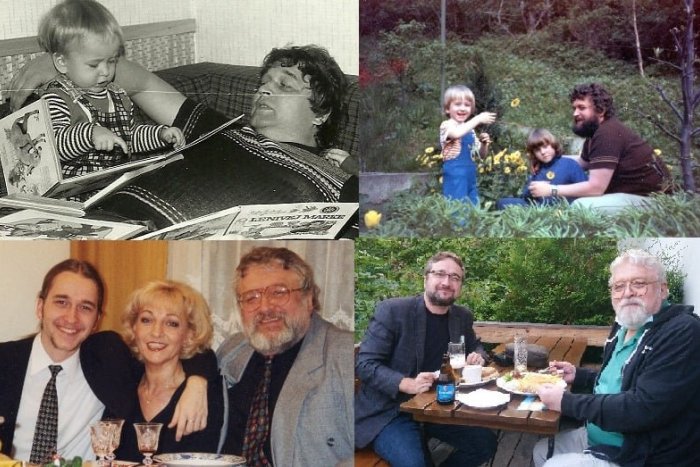 Ilustračný obrázok k článku Veľmi smutné sviatky pre poslanca Blahu: Zomrel mu milovaný otecko