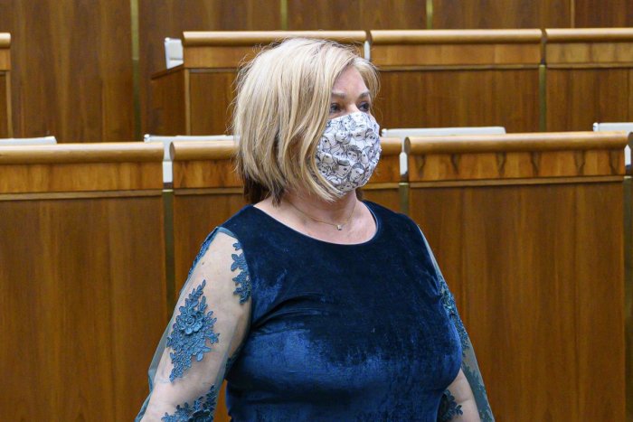 Ilustračný obrázok k článku Lučenecká primátorka v ROZHOVORE: Prezradila najväčšiu výzvu na rok 2021