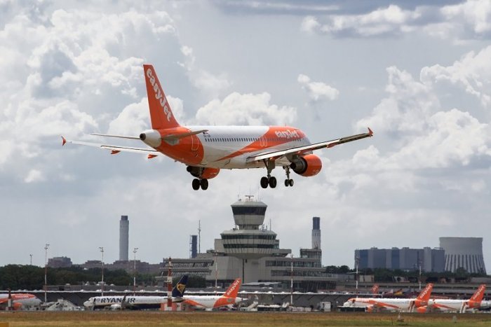 Ilustračný obrázok k článku Skvelá správa pre Slovákov: Dostanú sa domov, obnovujú lety z Británie a Severného Írska