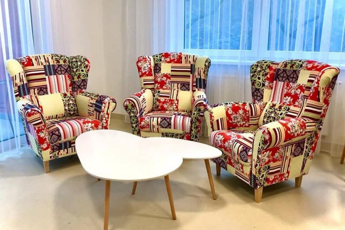 Ilustračný obrázok k článku Tu by chcel prežiť jeseň života asi každý. Seniorcentrum v Starom Meste skrásnelo