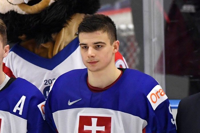 Ilustračný obrázok k článku Začínajú hokejové MS: Považskobystričan Marko Stacha si chce turnaj užiť
