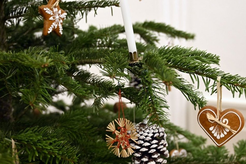 Ilustračný obrázok k článku Ako sa v minulosti slávili Vianoce? Zoznámte sa s tradíciami našich predkov, FOTO