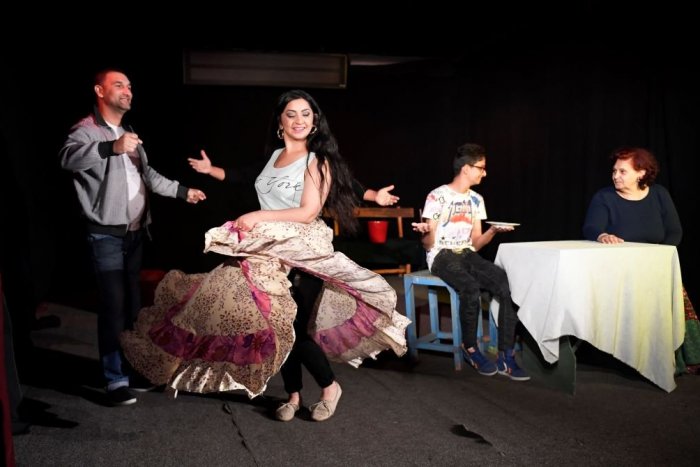 Ilustračný obrázok k článku Divadlo Romathan bude mať nové sídlo. Kde bude po novom pôsobiť?