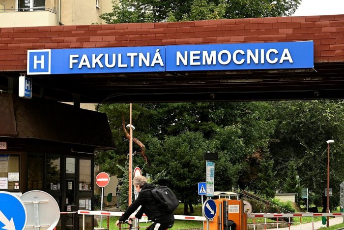 Ilustračný obrázok k článku Vo Fakultnej nemocnici Trenčín majú nových prednostov: ZOZNAM menovaných ľudí