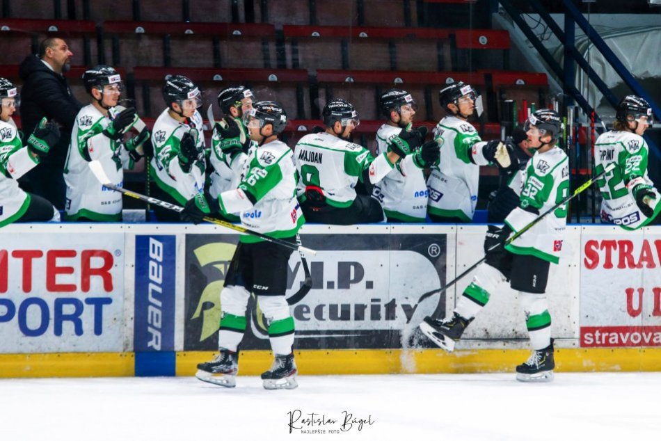 Ilustračný obrázok k článku Býci prerušili negatívnu sériu: Detve strelili päť gólov a vyhrali