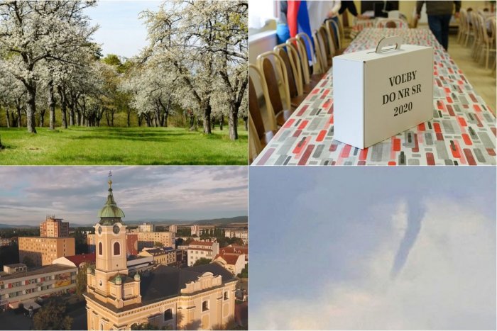 Ilustračný obrázok k článku Aj takýto bol rok 2020 v Topoľčanoch: TOP články, ktoré vás zaujali najviac