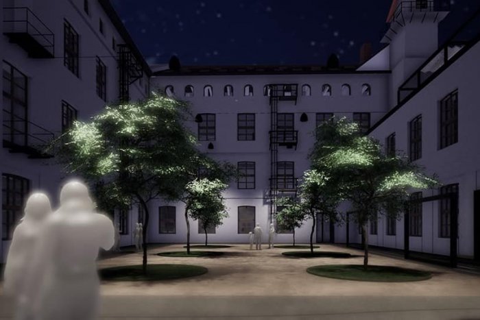 Ilustračný obrázok k článku Z bývalej tabakovej továrne bude kreatívne centrum. Župa na to získala 18 miliónov