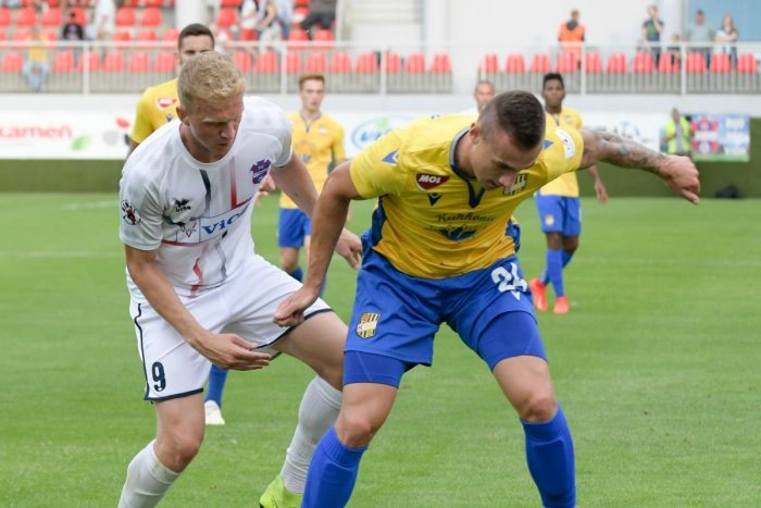 Ilustračný obrázok k článku Zmena v zostave ViOn-u: V klube už nebude pokračovať Vladimír Tkáč