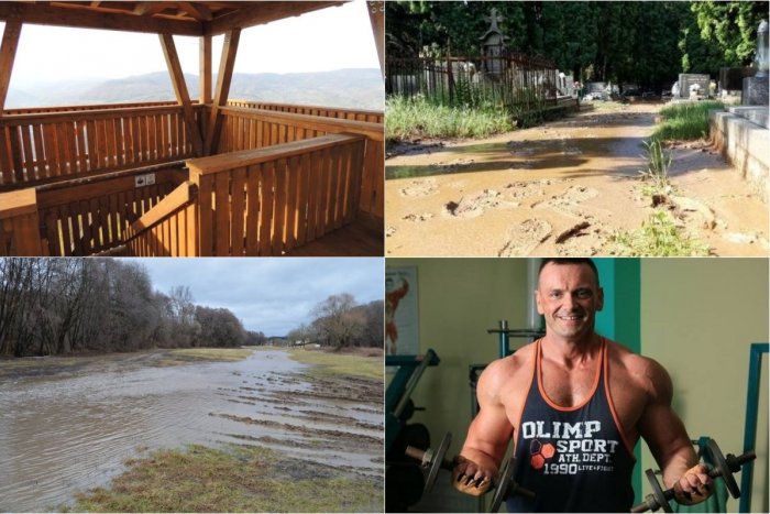 Ilustračný obrázok k článku Aj takýto bol rok 2020 v Moravciach: TOP články, ktoré vás zaujali najviac