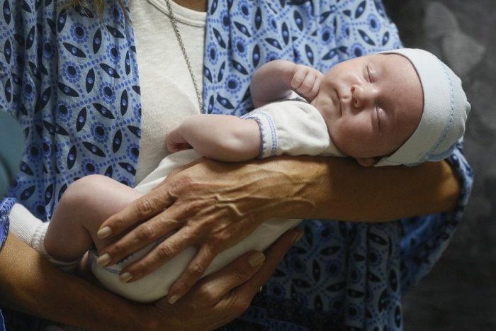 Ilustračný obrázok k článku Dali by ste také deťom aj vy? Najčastejšie mená z partizánskej pôrodnice