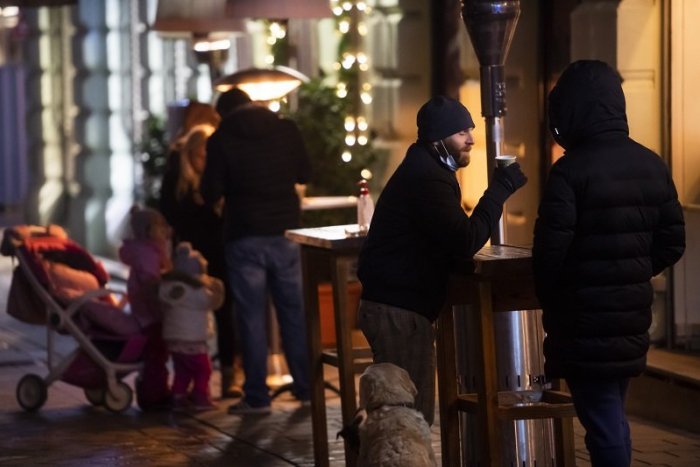 Ilustračný obrázok k článku Ak pohyb ľudí NEOBMEDZÍME, blíži sa katastrofický deň a najhorší scenár!