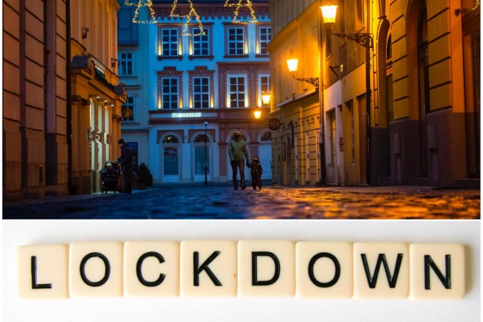 Ilustračný obrázok k článku ZÁKAZ vychádzania sa natiahol: Kedy môžete ísť von? TU je prehľad VÝNIMIEK!