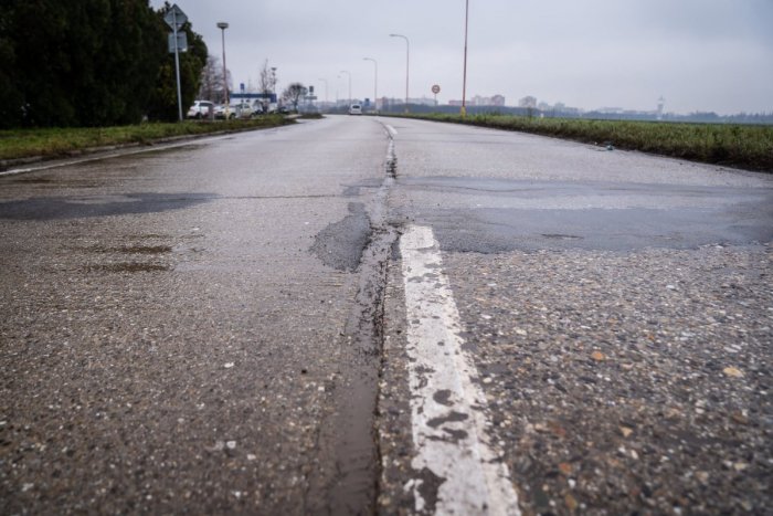 Ilustračný obrázok k článku Skvelá správa tesne pred koncom roka: Panelka bude čoskoro minulosťou! FOTO