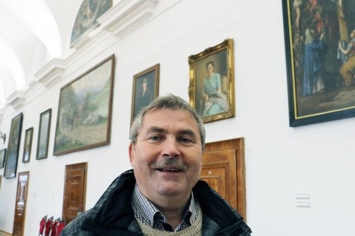 Ilustračný obrázok k článku Bojnické múzeum bude mať nového šéfa: Autor obľúbeného festivalu duchov končí