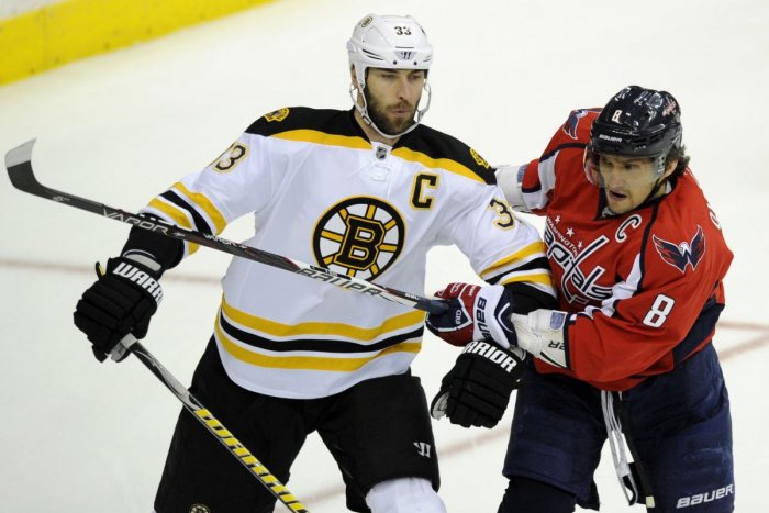 Ilustračný obrázok k článku Prestupová bomba v podaní Cháru: Slovenský velikán vytvorí smrteľné DUO s Ovečkinom!