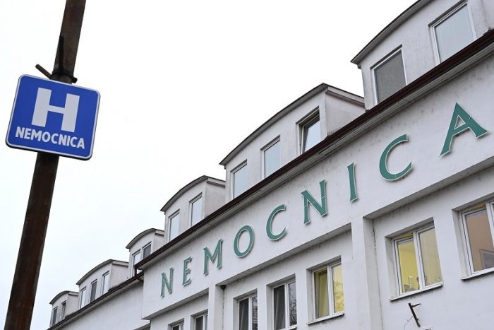 Ilustračný obrázok k článku Situácia je vážna! Nemocnice idú poskytovať len NEODKLADNÚ zdravotnú starostlivosť