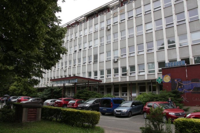 Ilustračný obrázok k článku Košická župa ide rekonštruovať polikliniky. Zatiaľ má peniaze len na jednu