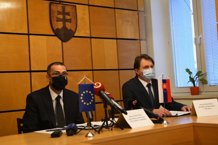 Ilustračný obrázok k článku Generálny prokurátor o samovražednom pokuse Lučanského v Prešove: Exprezident bol v kóme