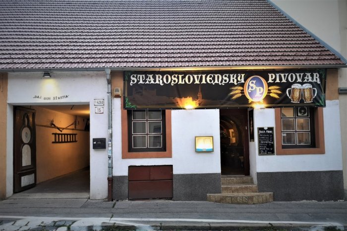 Ilustračný obrázok k článku Obeť pandémie? Známy bratislavský pivovar končí