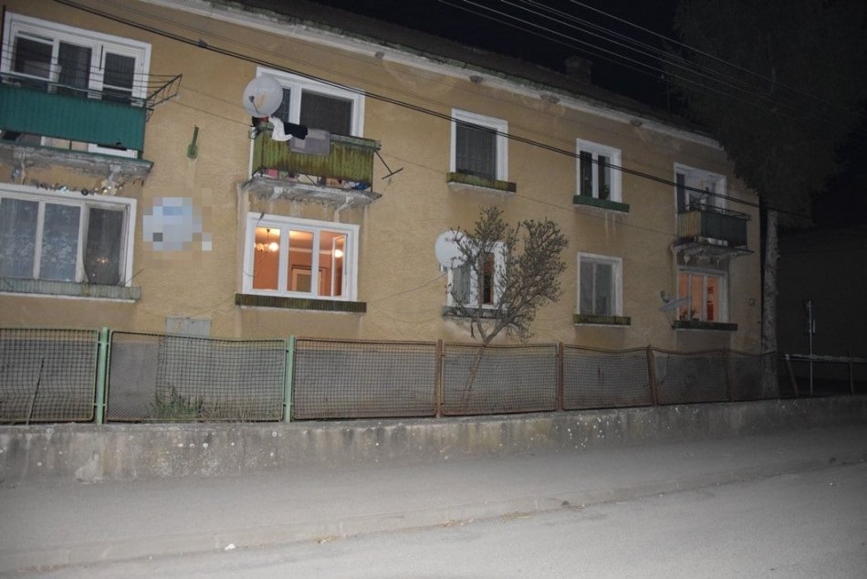 Ilustračný obrázok k článku Polícia objasnila vraždu v Tornali: Obvineniu už čelia 2 muži