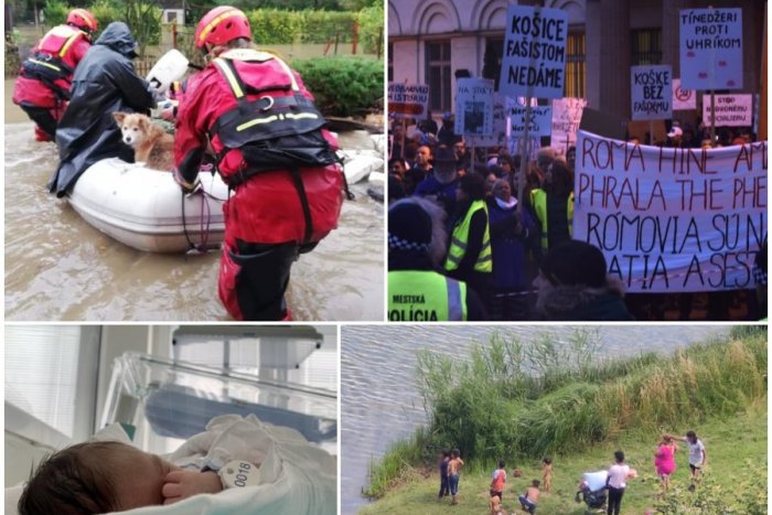 Ilustračný obrázok k článku Rok 2020 v Košiciach: TOP články, ktoré vás najviac zaujali