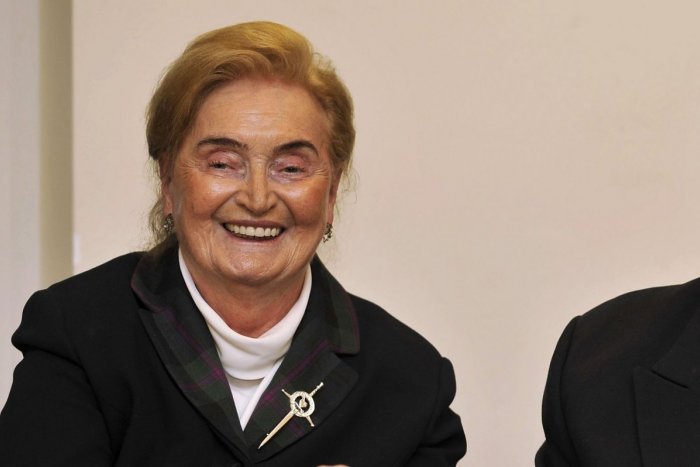 Ilustračný obrázok k článku Smutná správa: Zomrela bývalá prvá dáma Emília Kováčová