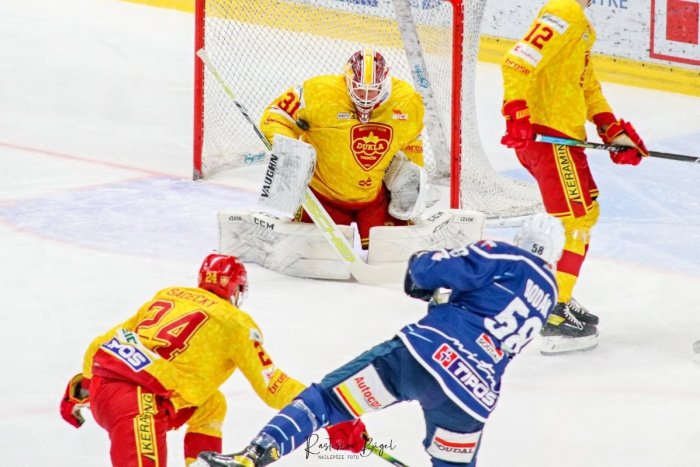 Ilustračný obrázok k článku Nitra si v prvom tohtoročnom zápase poradila s Trenčínom: Vyhrala po predĺžení