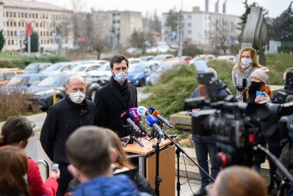 Ilustračný obrázok k článku Situácia v Nitre je kritická: Potrebujeme zavrieť CELÝ OKRES, tvrdí primátor