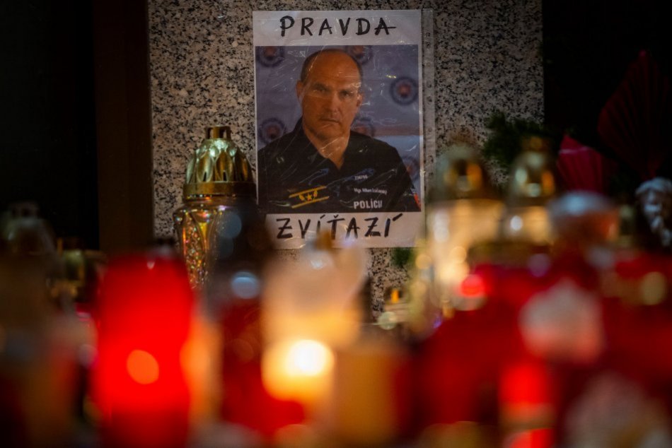 Ilustračný obrázok k článku AKTUÁLNE: V prípade smrti Milana Lučanského padol VERDIKT!