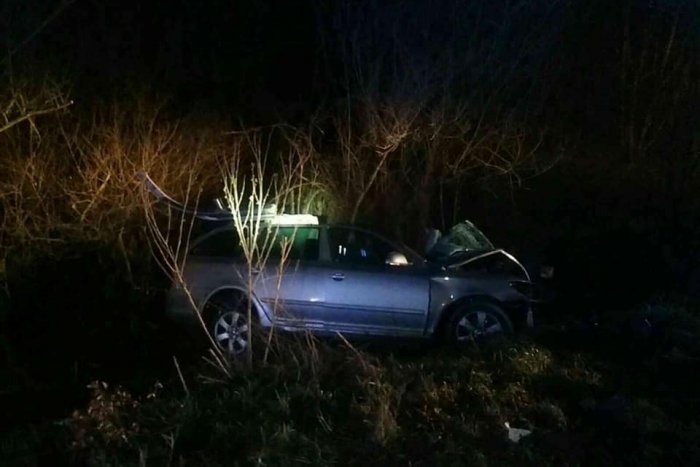 Ilustračný obrázok k článku Tragédia na ceste: Pri dopravnej nehode hlásia zranených, jedna osoba neprežila!