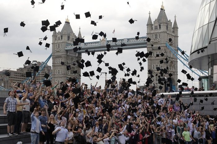 Ilustračný obrázok k článku Ako budú môcť Slováci študovať či pracovať v Spojenom kráľovstve po brexite?