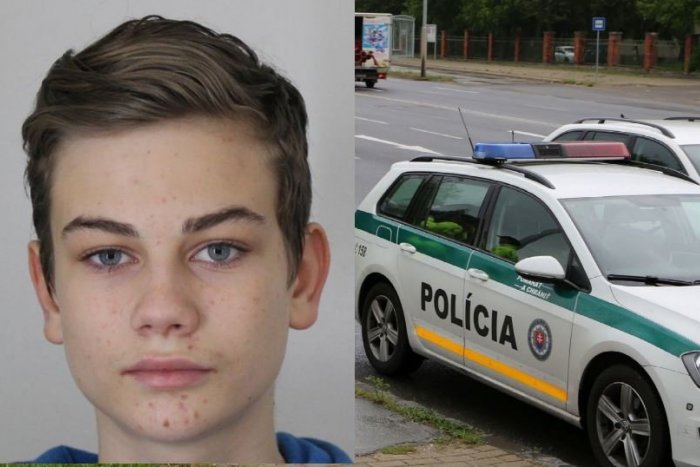 Ilustračný obrázok k článku Nevideli ste ho? Tento chlapec je na úteku už takmer mesiac