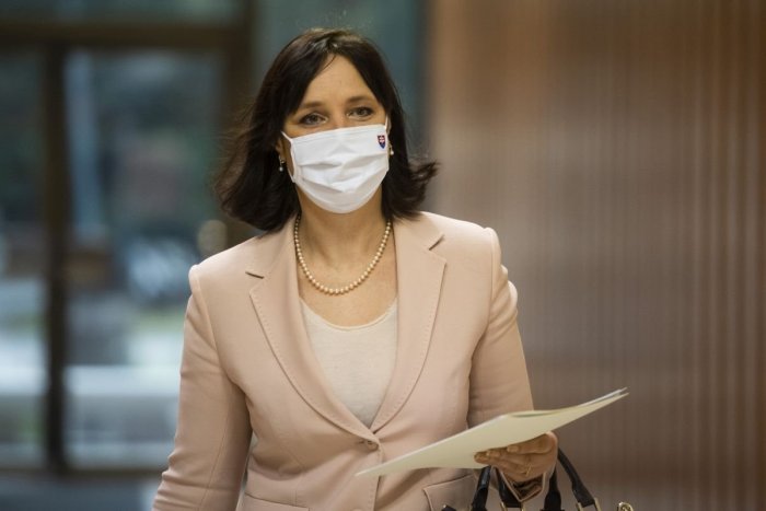 Ilustračný obrázok k článku Situácia v Nitre sa nezlepšuje: Vicepremiérka navrhne testovanie a prísnejšie opatrenia