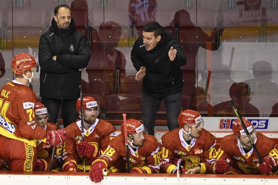 Ilustračný obrázok k článku Radivojevič o novej posile: Trenčianski vojaci budú o niečo tvrdší