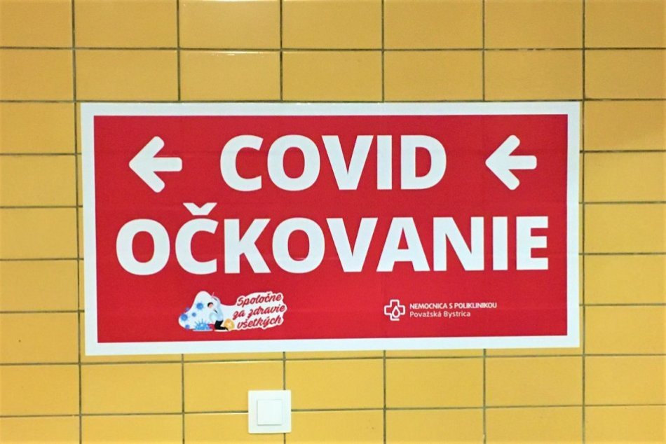 Ilustračný obrázok k článku Môže vakcína proti COVID-19 ublížiť? Ministerstvo vysvetľuje, ako je to s očkovaním