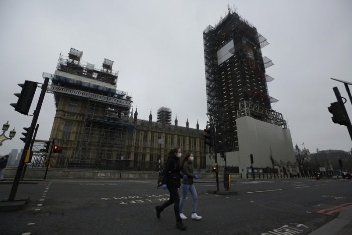 Ilustračný obrázok k článku O ktoré sociálne dávky prídu Slováci žijúci vo Veľkej Británii po brexite?