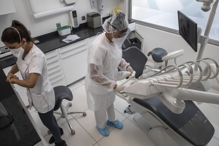 Ilustračný obrázok k článku Tu vás nevybavia: Viaceré interné ambulancie v Liptovskej nemocnici prerušili činnosť