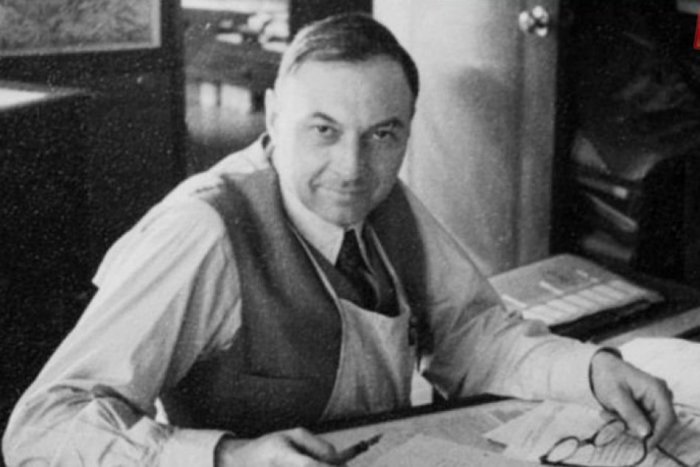 Ilustračný obrázok k článku Bystrický rodák postavil NAJVYŠŠIU budovu v Ázii: Dnes by oslávil 130 rokov