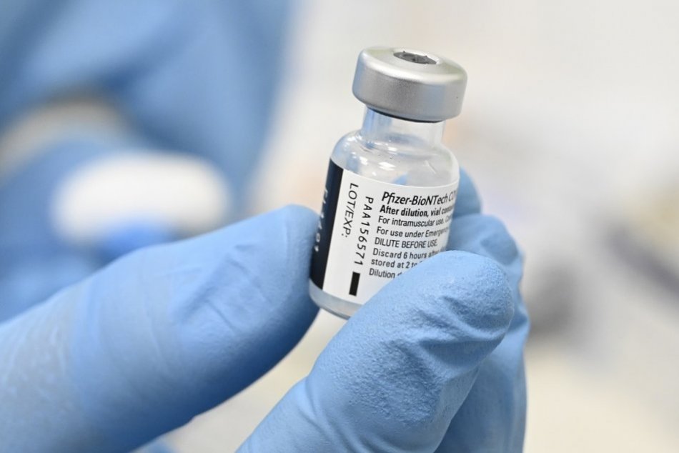 Ilustračný obrázok k článku Vakcinácia v bánovskej nemocnici: Kto sa odmietol dať zaočkovať?