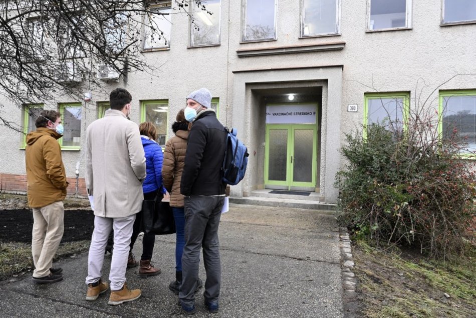 Ilustračný obrázok k článku Bojnická nemocnica s dobrými správami: Pomaly sa vracia do režimu pred pandémiou