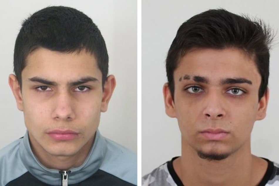 Ilustračný obrázok k článku Polícia žiada o pomoc: Z reedukačného centra v Tornali ušla dvojica mladíkov, FOTO