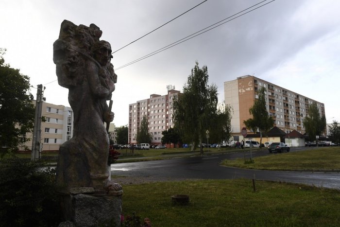 Ilustračný obrázok k článku Prievidza ušetrí balík peňazí: Za novú bytovku v Necpaloch zaplatíme menej