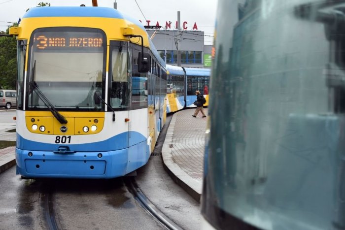 Ilustračný obrázok k článku Veľká noc ovplyvní aj dopravu. Ako bude premávať MHD?