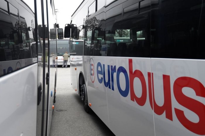 Ilustračný obrázok k článku Kraj zavádza nové expresné spoje. Ktoré mestá prepoja moderné autobusy?