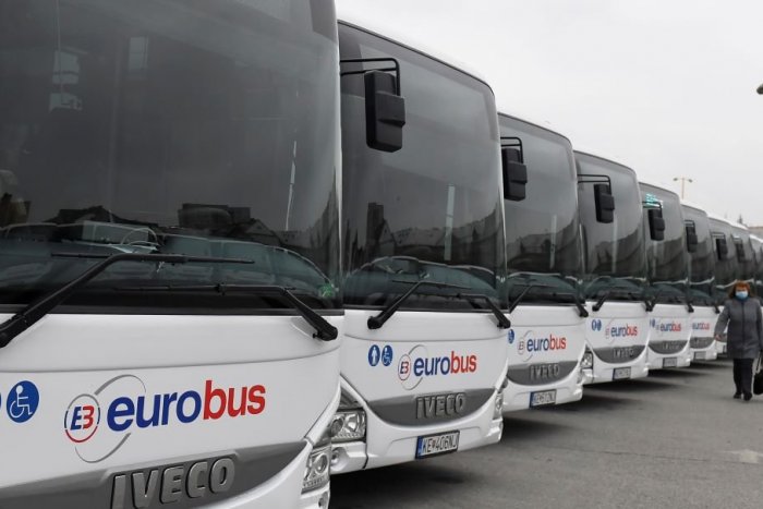 Ilustračný obrázok k článku Od 12. decembra sa upravuje grafikon: Čo sa zmení na Spiši a Gemeri?