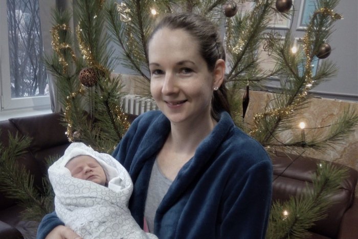 Ilustračný obrázok k článku Na prvého Trenčana v roku 2021 sme si pár dní počkali: Je ním Matúš!