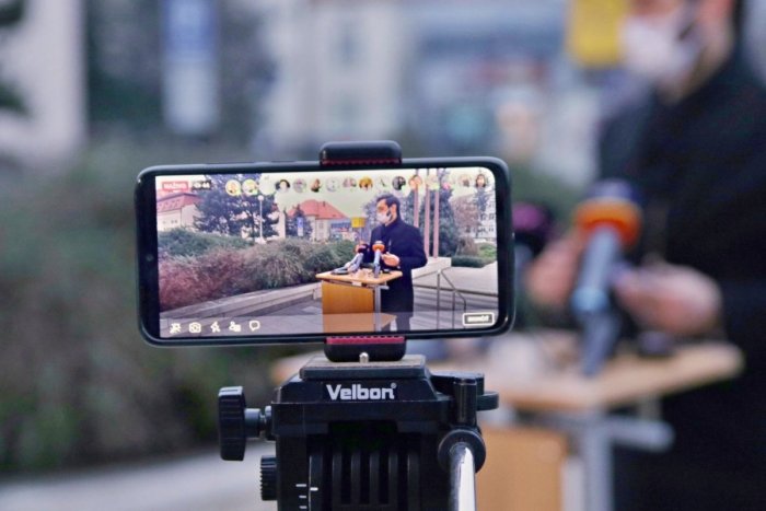 Ilustračný obrázok k článku Nitra ponúka voľné pracovné miesto: Zarábať môžete 1 800 eur mesačne!