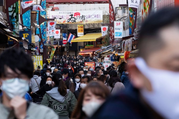 Ilustračný obrázok k článku SKĽUČUJÚCA správa z Japonska: Odhalili tretí zmutovaný variant koronavírusu!