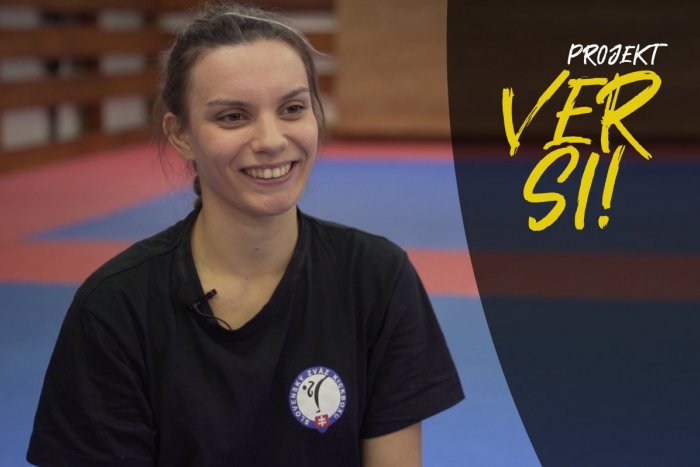 Ilustračný obrázok k článku Dostala na frak, no naďalej si verila! Nežné žieňa prerazilo v drsnom športe!